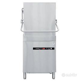 Lavapiatti capotte 625x720x1460h