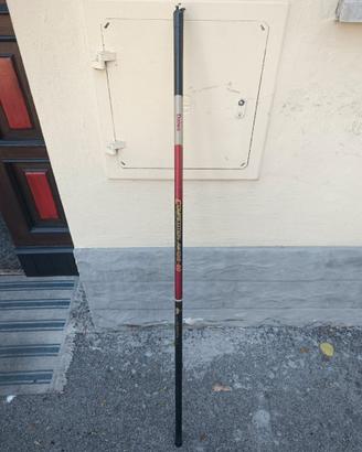 Canna daiwa competition aw 1015-50