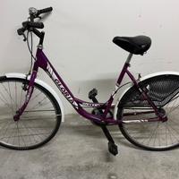 Bici Holland Gloria 26" donna