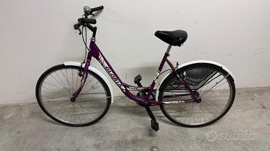 Bici Holland Gloria 26" donna
