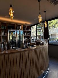 Vendita bar - marina di ravenna