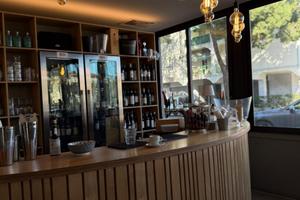 Vendita bar - marina di ravenna