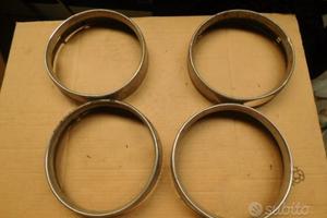 4 CORNICI FARO CROMATE dx-sx gt 1750-2000