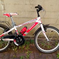 Bicicletta DUCALE -  taglia 20