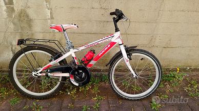 Bicicletta DUCALE -  taglia 20