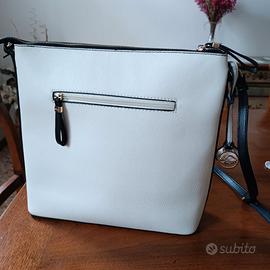 Borsa bianca