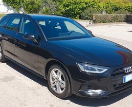 Audi A4 Avant 40 TDI 190cv S tronic Business