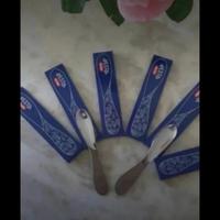 6 spalmini per i tuoi Nutella party