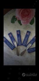 6 spalmini per i tuoi Nutella party