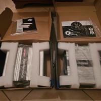materiale HI-FI CAR audio 