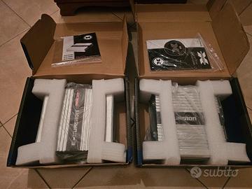 materiale HI-FI CAR audio 