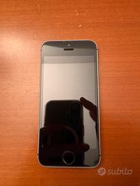 iPhone SE