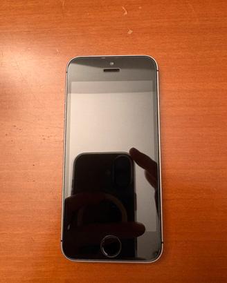 iPhone SE