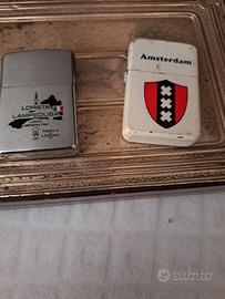 Accendini zip