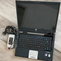 Notebook Hp Pavillion dv4000