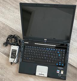 Notebook Hp Pavillion dv4000