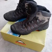 scarponi trekking McKinley 