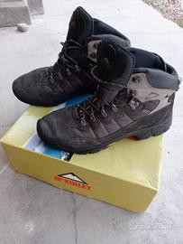 scarponi trekking McKinley 