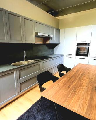 CUCINA NUOVA