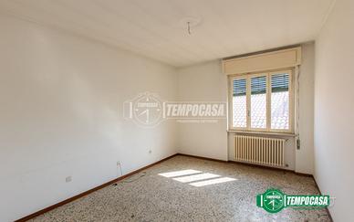 TRILOCALE DA RISTRUTTURARE ZONA CENTRALE