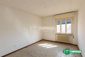 TRILOCALE DA RISTRUTTURARE ZONA CENTRALE