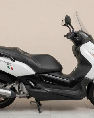 Yamaha XMAX 250 i.e.