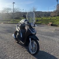 honda sh mode
