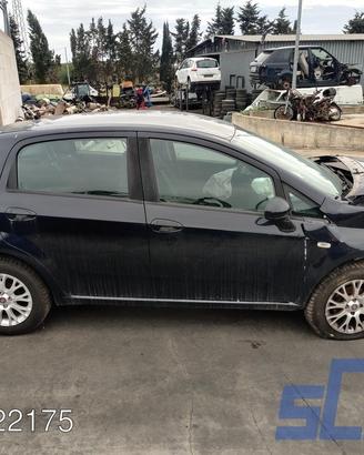 FIAT PUNTO EVO 199 1.2 69CV 09-12 -Ricambi