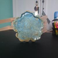 Svuota Tasche in Resina – Pratico,Colorato e Unico