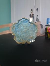 Svuota Tasche in Resina – Pratico,Colorato e Unico