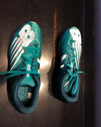 scarpe x corsa campestre