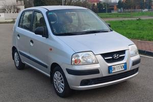 Hyundai Atos Prime 1.1 12V Active
