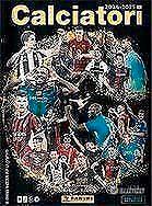 Lotto set 300 figurine calciatori panini 2024/25