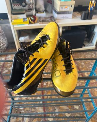 Leggendarie Adidas F50 adizero