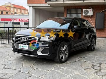 Audi Q2 30 TDI S tronic Admired