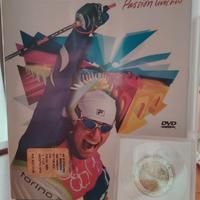 Lotto XX Giochi Olimpici Invernali Torino 2006 