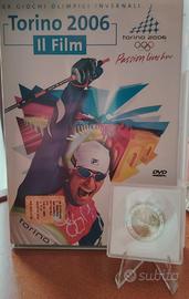 Lotto XX Giochi Olimpici Invernali Torino 2006 
