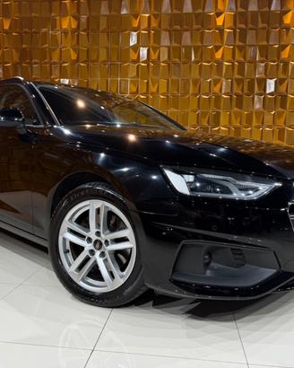 Audi A4 2.0 tdi S- tronic IVA ESPOSTA