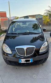 Lancia Musa 1.3 Multijet 90 CV