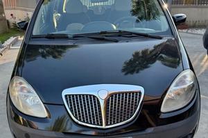 Lancia Musa 1.3 Multijet 90 CV
