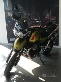 Moto Guzzi V 85 STRADA Sede Alba