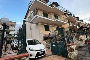 Villa villaricca 2 capofila in parco