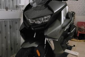 Scooter BMW C400GT 