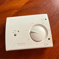 Termostato Vemer a batterie
