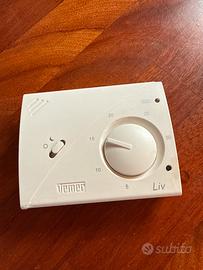 Termostato Vemer a batterie