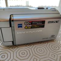 Videocamera  SONY - DCR-SX30E