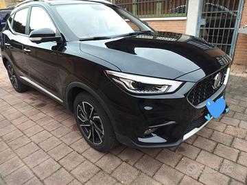 MG ZS Luxury GPL+ Gancio 