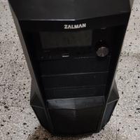 Computer PC fisso Intel I5 6600k