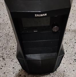 Computer PC fisso Intel I5 6600k