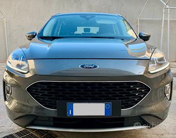 Ford Kuga 2021 1.5 Ecoblue 120cv 2WD